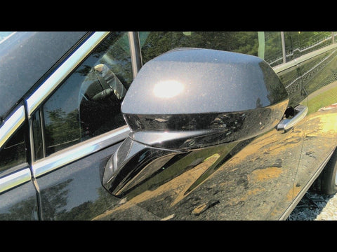 Driver Left Side View Mirror Luxury Fits 1719 XT5 4749120