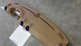 Dash Panel Leather Opt I981 Fits 0508 PORSCHE BOXSTER 2599135