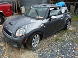 MINI 1    2008 Steering Shaft 2921211