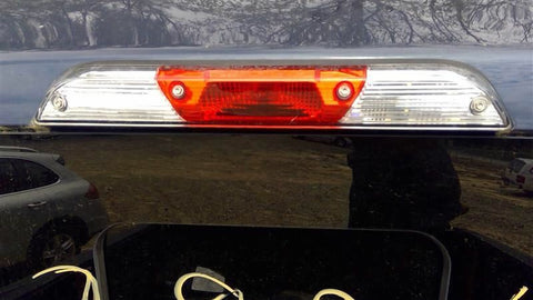 F150      2016 THIRD BRAKE LIGHT LAMP 3499430