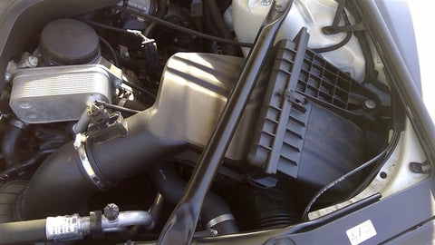 Air Cleaner Fits 1216 BMW 528i 4640310