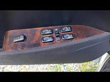 Driver Front Door Switch 215 Type Driver's Fits 00-02 MERCEDES CL-CLASS 2869250