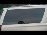 Passenger Quarter Glass Fits 1520 ESCALADE ESV 4771990