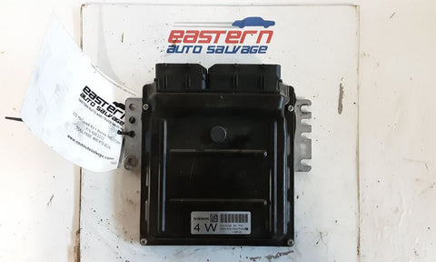 Engine ECM Electronic Control Module 4.0L 6 Cylinder Fits 08 PATHFINDER 3544540