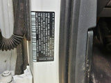 Throttle Body Throttle Body Assembly 2.0L Fits 1417 BEETLE 3012667