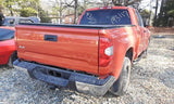 Back Glass Sliding Manual Fits 0719 TUNDRA 3609582