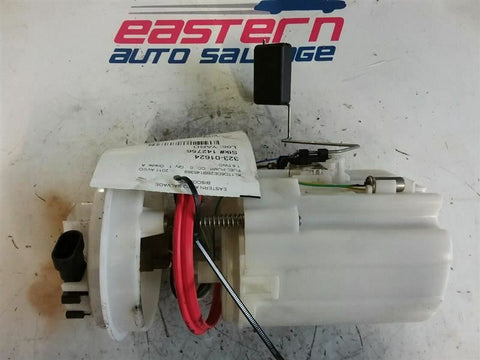 Fuel Pump Assembly Fits 1011 AVEO 3306070