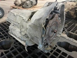 Automatic Transmission 6 Speed GA6L45R Fits 09-13 BMW 128i 3223211