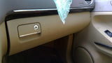 GL350     2012 Glove Box 3407200
