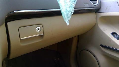 GL350     2012 Glove Box 3407200