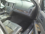 Seat Belt Front Bucket Driver Retractor Fits 0511 STS 2609077