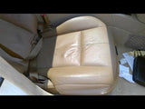 Passenger Front Seat 221 Type S550 Bucket Fits 0813 MERCEDES SCLASS 3286710