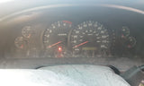 Driver Front Seat Bucket With Cloth Manual Fits 05-06 TUNDRA 47935812