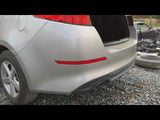 Rear Bumper VIN 7 8th Digit Smooth Lower Bumper Trim Fits 1415 OPTIMA 4781661