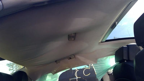 A3 AUDI   2015 Headliner 3558890