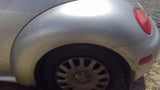 Passenger Right Fender Rear Fits 9803 BEETLE 3391860