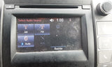 Passenger Front Seat Bucket - Cloth Manual Fits 12-17 CAMRY 35862710
