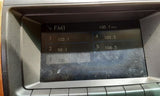 Roof Sunroof With Antenna Fits 03-09 LEXUS GX470 35238410