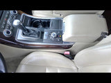 Console Front Floor Leather Armrest Fits 1013 RANGE ROVER SPORT 3283401