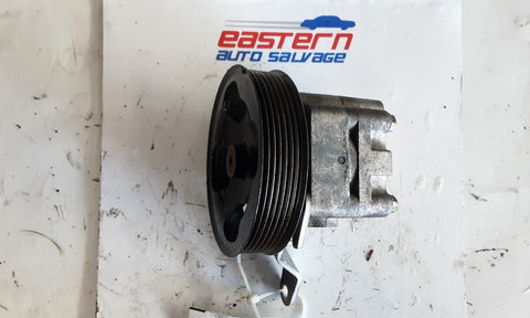 Power Steering Pump RWD Fits 14-19 INFINITI Q70 4747040