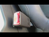 Seat Belt Front Bucket Seat Passenger Buckle Fits 1319 TAURUS 4772920