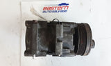 AC Compressor 10415 Fits 0205 EXCURSION 4676901