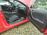 Console Front Floor Coupe Fits 1316 GENESIS 3313787