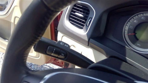Driver Column Switch XC70 Turn Signal Fits 0913 VOLVO 70 SERIES 3387360