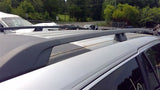 XC90      2003 Luggage Rack 3537110
