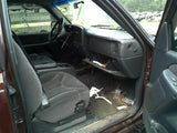 Chassis ECM Body Control BCM Center Dash Fits 9800 BLAZER S10/JIMMY S15 2939275