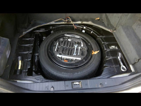 CL500     2000 Jack 286916 AND TOOLS!0