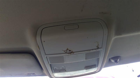 Console Front Roof Fits 1620 PASSAT 4664160