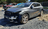 Bag Computer Center Console Fits 1719 INFINITI QX30 4740751
