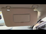 Passenger Right Sun Visor With Illumination Fits 1417 ROGUE 4775130