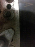 AntiLock Brake Part Actuator And Pump Assembly Fits 0708 LEXUS ES350 2971514