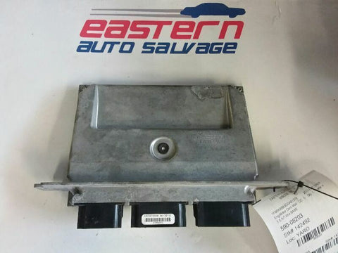 Engine ECM Electronic Control Module 3.7L Fits 13-15 17-18 MKT 3055540