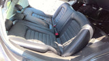 FUSION    2018 Seat Rear 4859261
