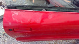 Passenger Right Front Door Electric Fits 9302 FIREBIRD 4662232