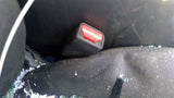 Seat Belt Front Bucket Seat Passenger Buckle Fits 11-13 SORENTO 459865