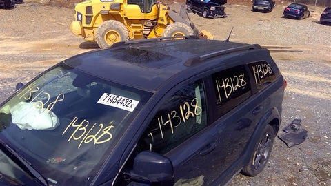 Roof With Sunroof Fits 0920 JOURNEY 3613810