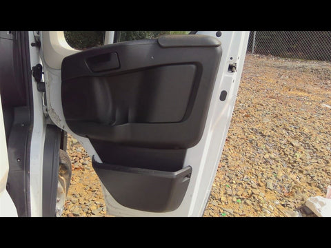 PROMAST15 2017 Front Door Trim Panel 4770010