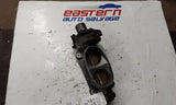 Throttle Body Throttle Valve Assembly 4.6L 3V Fits 0510 MUSTANG 3415926