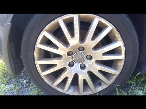 Wheel 17x71/2 Alloy 18 Spoke Fits 0508 AUDI A4 3074810