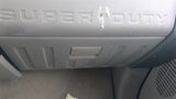 F250SD    2008 Glove Box 3383840