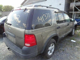 02 03 04 FORD EXPLORER TRANSFER CASE 2116502