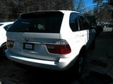 04 05 06 BMW X5 CARRIER ASSEMBLY 3.0L REAR AT FROM 2/04 2265505
