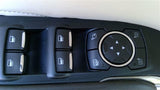 Driver Front Door Switch Driver's Mirror And Window Fits 1519 MKC 3525350