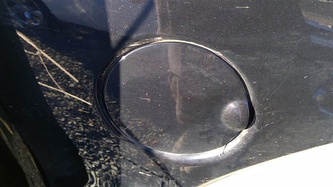 RAPTOR    2013 Fuel Filler Door 3572040