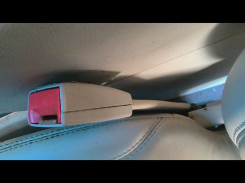 Seat Belt Front Bucket Driver Buckle Fits 19-21 NAUTILUS 4790570