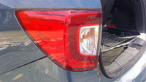PILOT     2019 Tail Light 4653940